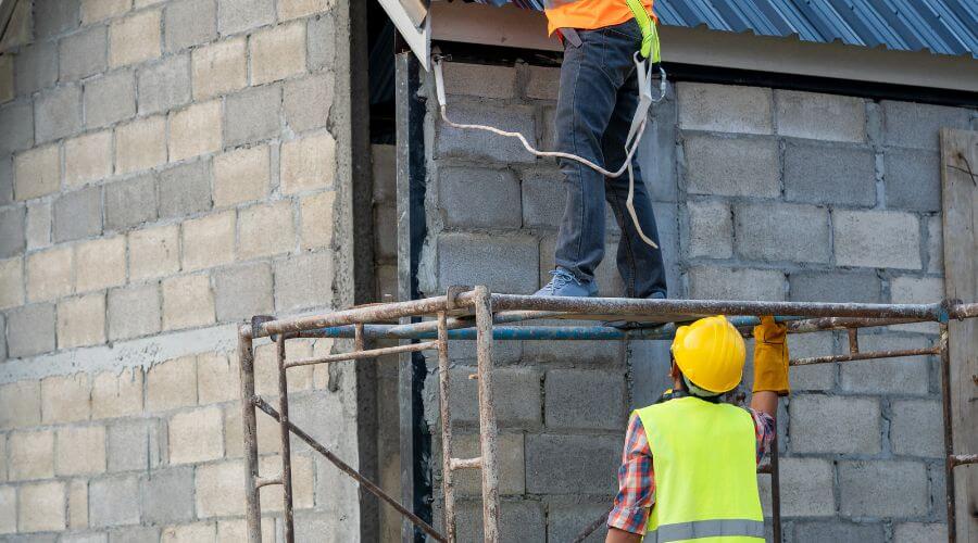 Expert new roof installation services in Knobel, AR